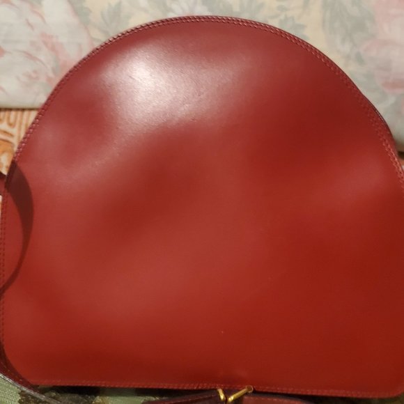 VINTAGE CRISTIAN OF ITALY PURSE NWOT - Picture 1 of 3